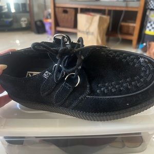 Tuk Creepers
